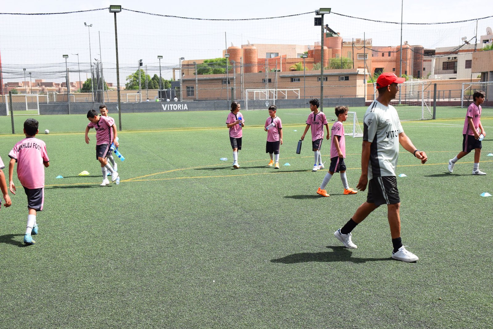 ecolefootball ecolefoot tournoi tournoifootball soccer ligue liguefootball locationterrain #Anniversaire #Fête SalleALoue padel jouerpadel padel marrakech #padelmaroc #padellovers #padelvitoria padeltime location salle anniversaire salle anniversaire